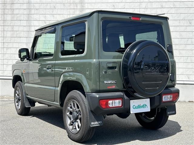 Suzuki JIMNY 2022 6996772-13
