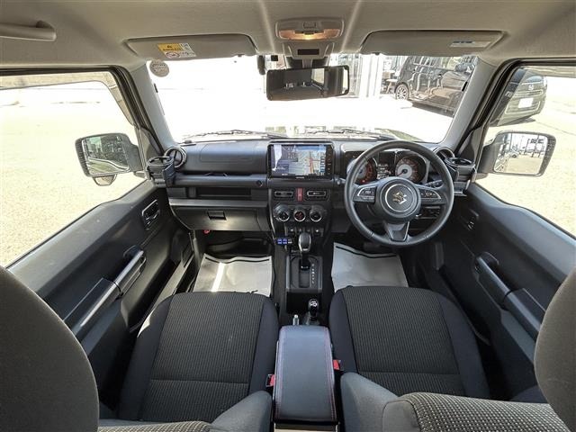 Suzuki JIMNY 2022 6996772-14