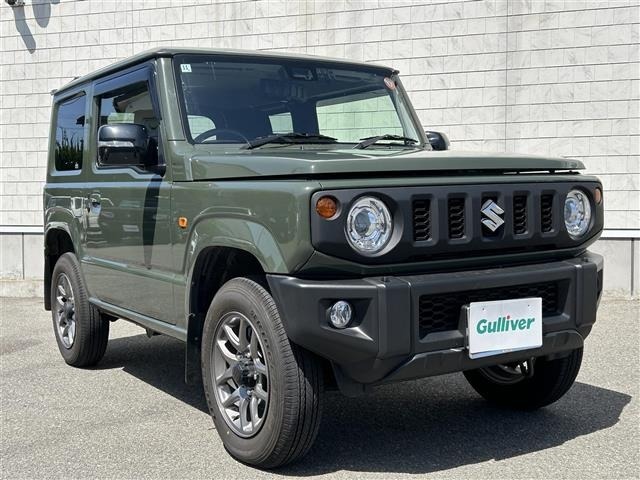 Suzuki JIMNY 2022 6996772-15
