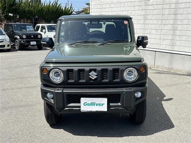 Suzuki JIMNY 2022 6996772-16