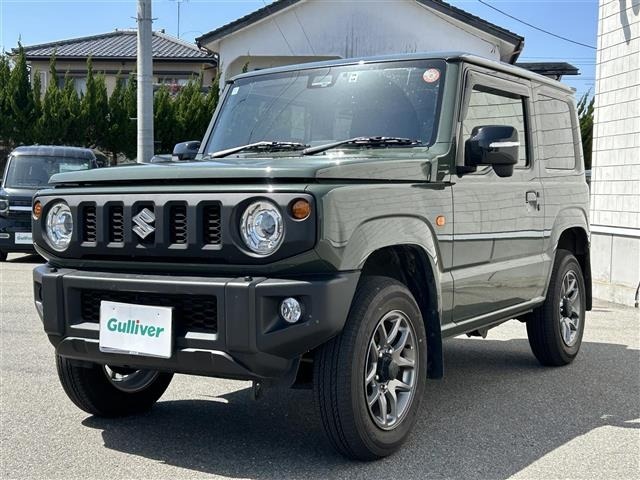 Suzuki JIMNY 2022 6996772-17
