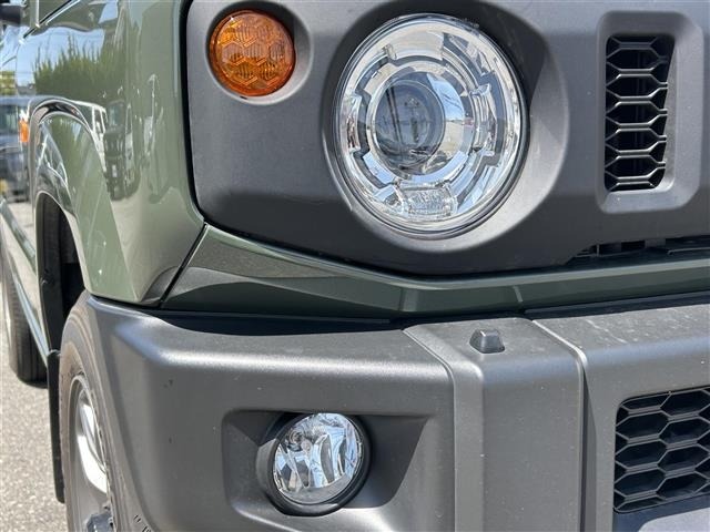 Suzuki JIMNY 2022 6996772-18