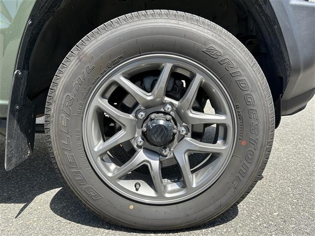 Suzuki JIMNY 2022 6996772-21