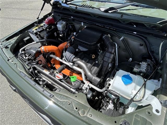 Suzuki JIMNY 2022 6996772-3