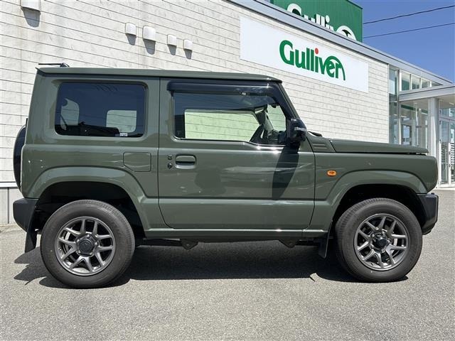 Suzuki JIMNY 2022 6996772-5