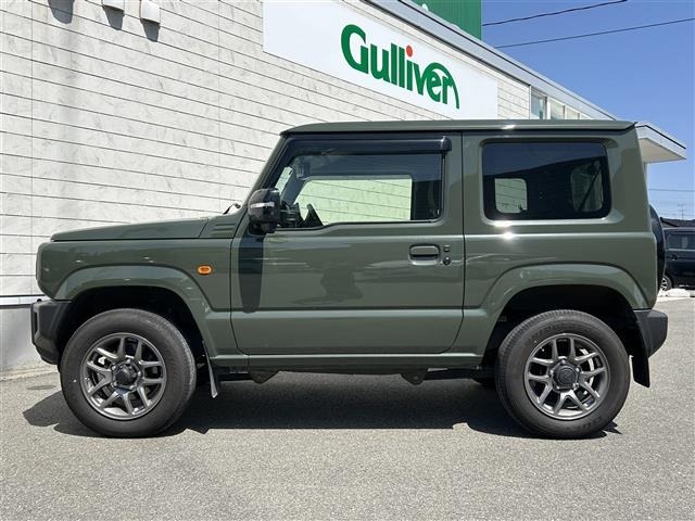 Suzuki JIMNY 2022 6996772-7