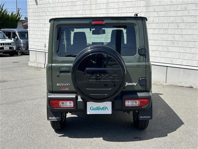 Suzuki JIMNY 2022 6996772-9