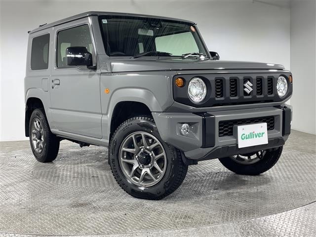 Suzuki JIMNY 2024 6996779-0