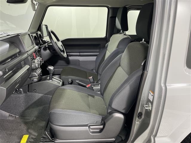 Suzuki JIMNY 2024 6996779-10