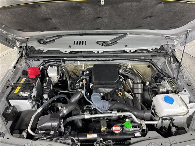 Suzuki JIMNY 2024 6996779-14