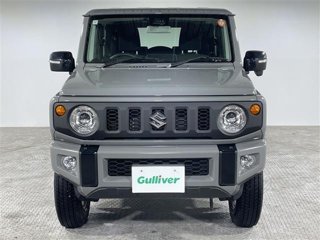 Suzuki JIMNY 2024 6996779-7