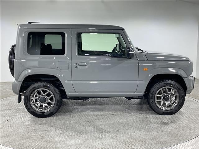 Suzuki JIMNY 2024 6996779-8