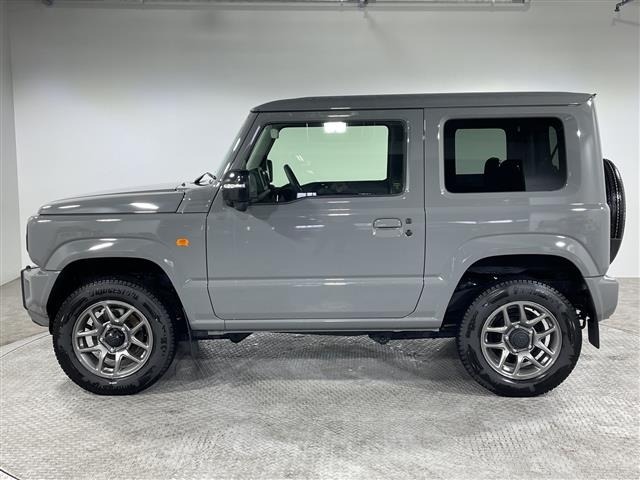 Suzuki JIMNY 2024 6996779-9