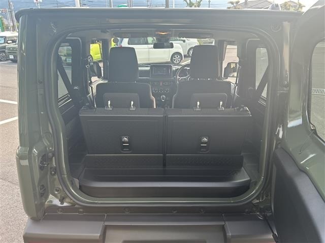Suzuki JIMNY 2021 6996786-10
