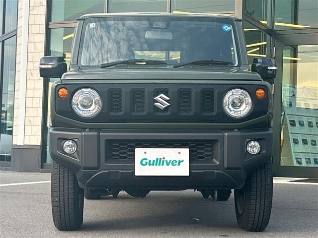 Suzuki JIMNY 2021 6996786-11