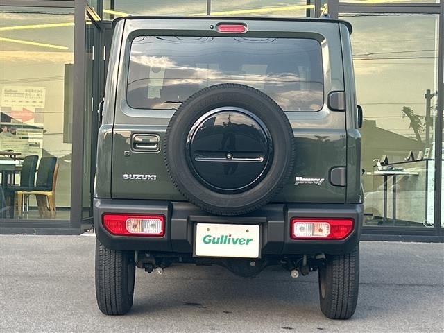 Suzuki JIMNY 2021 6996786-12