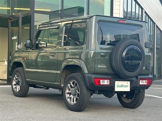 Suzuki JIMNY 2021 6996786-13