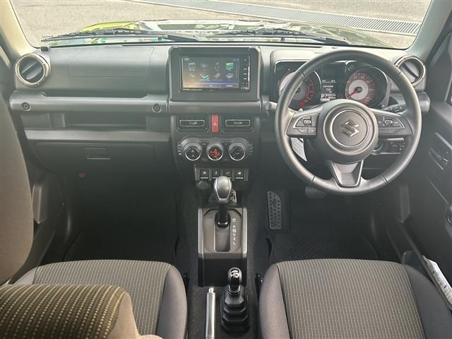 Suzuki JIMNY 2021 6996786-14