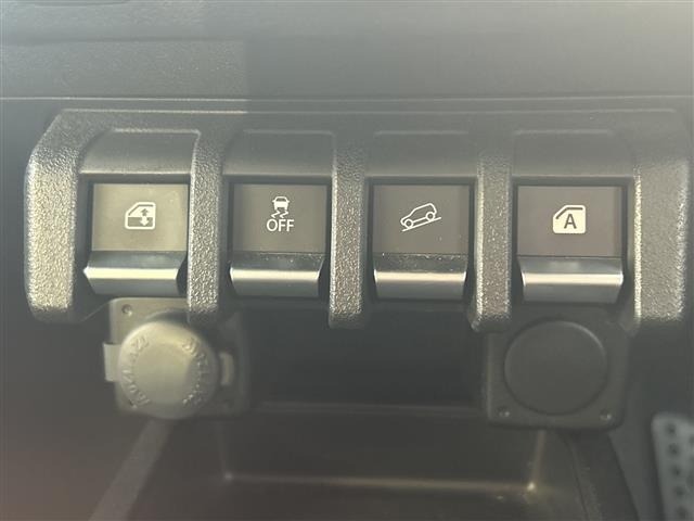 Suzuki JIMNY 2021 6996786-18