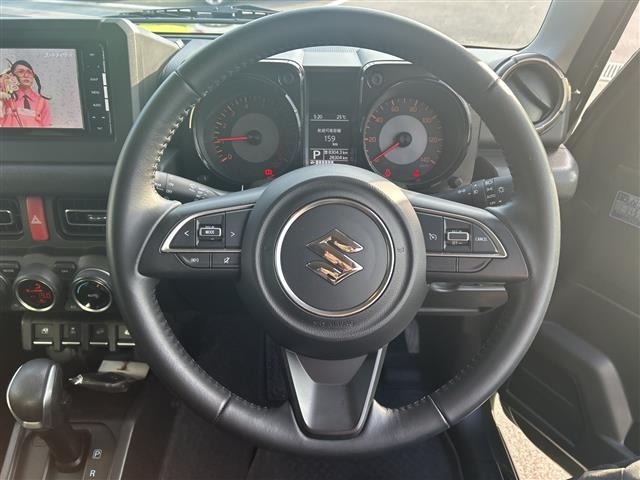 Suzuki JIMNY 2021 6996786-2