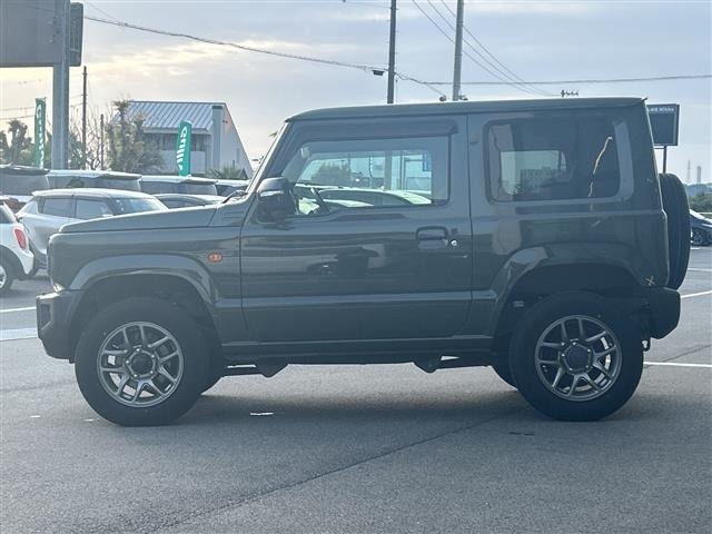 Suzuki JIMNY 2021 6996786-20