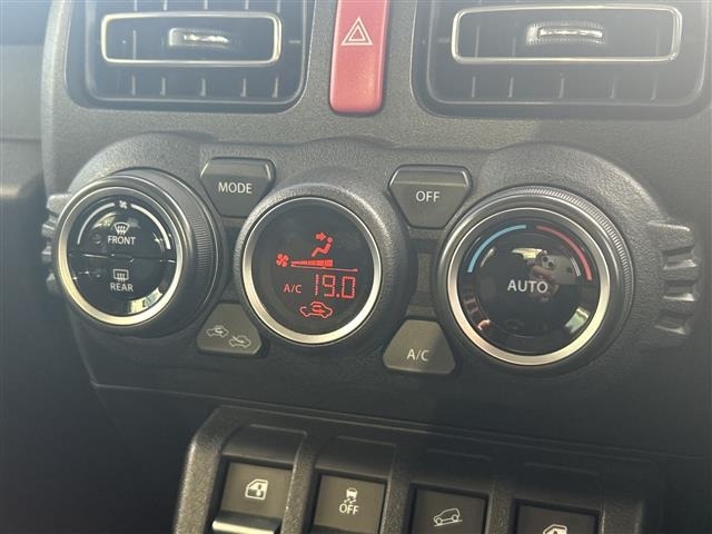 Suzuki JIMNY 2021 6996786-21