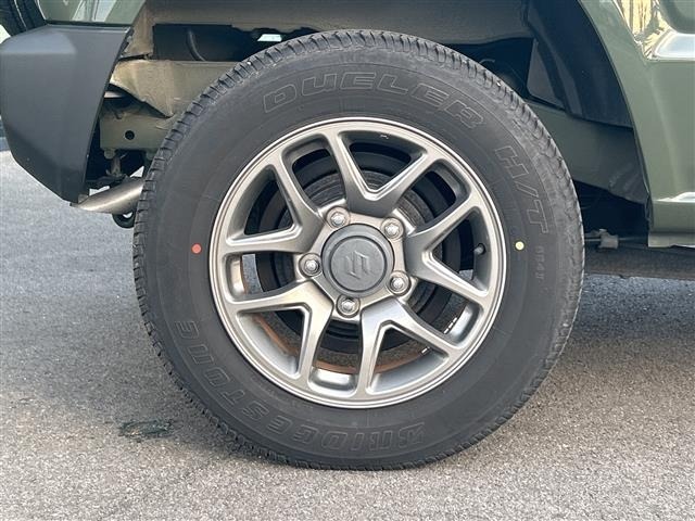Suzuki JIMNY 2021 6996786-5