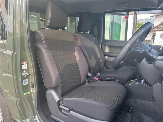 Suzuki JIMNY 2021 6996786-7