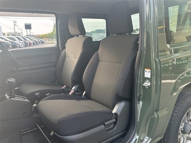 Suzuki JIMNY 2021 6996786-8