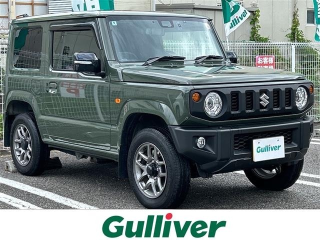 Suzuki JIMNY 2024 6996802-0