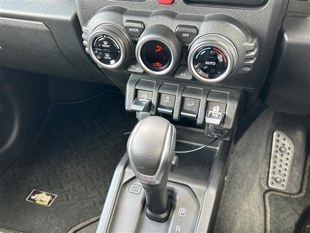 Suzuki JIMNY 2024 6996802-10