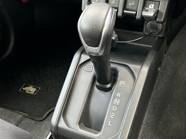 Suzuki JIMNY 2024 6996802-11
