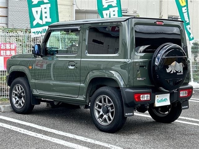 Suzuki JIMNY 2024 6996802-13