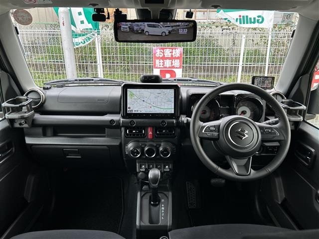 Suzuki JIMNY 2024 6996802-14