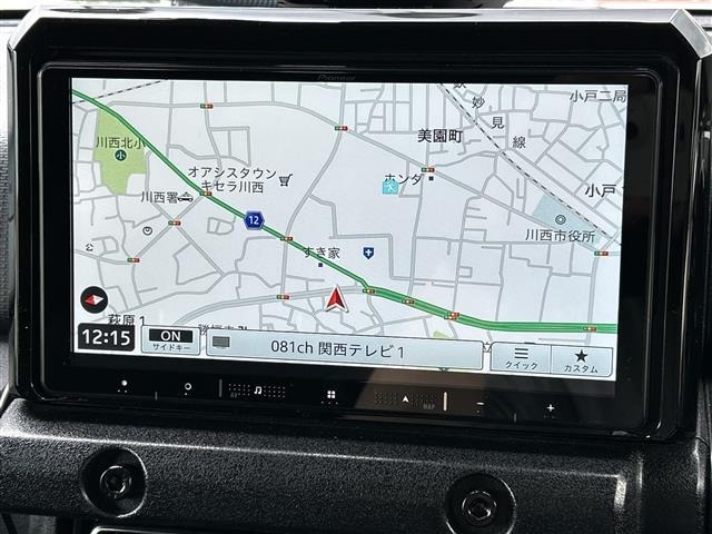 Suzuki JIMNY 2024 6996802-15
