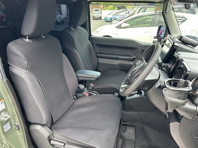 Suzuki JIMNY 2024 6996802-2