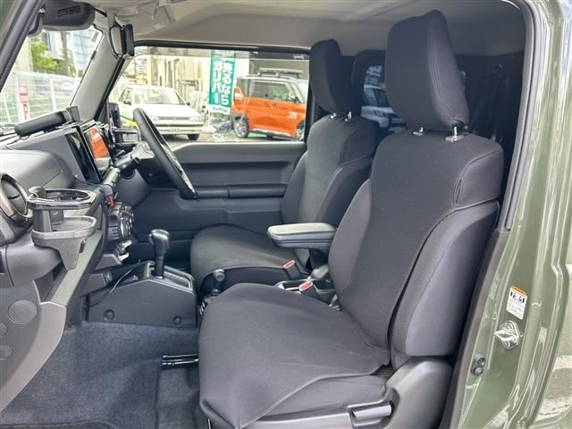 Suzuki JIMNY 2024 6996802-4