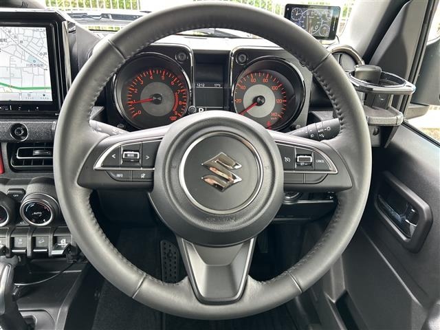 Suzuki JIMNY 2024 6996802-8