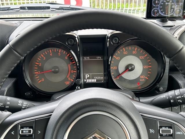 Suzuki JIMNY 2024 6996802-9