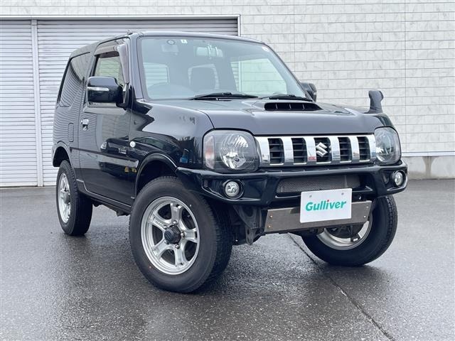 Suzuki JIMNY 2014 6996820-0