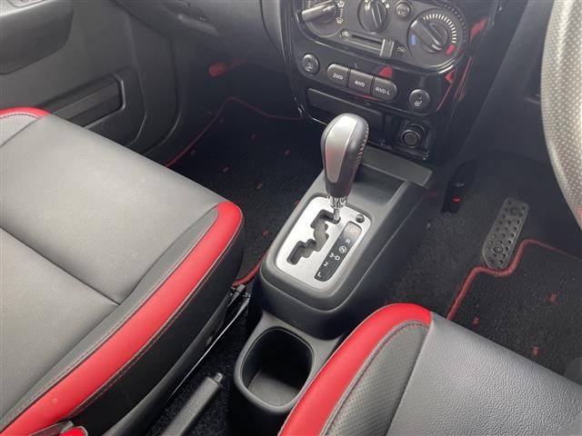 Suzuki JIMNY 2014 6996820-1
