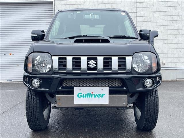 Suzuki JIMNY 2014 6996820-10