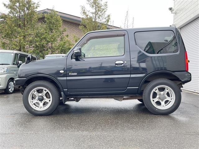 Suzuki JIMNY 2014 6996820-11