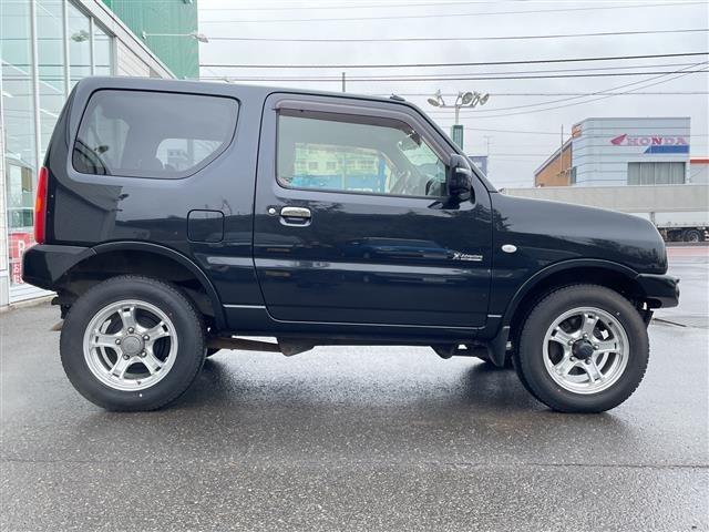Suzuki JIMNY 2014 6996820-12