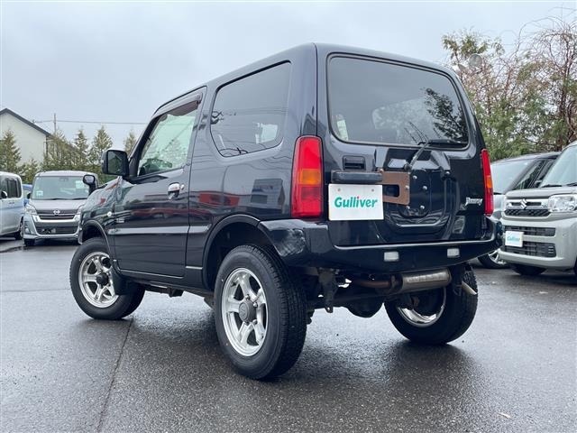 Suzuki JIMNY 2014 6996820-13