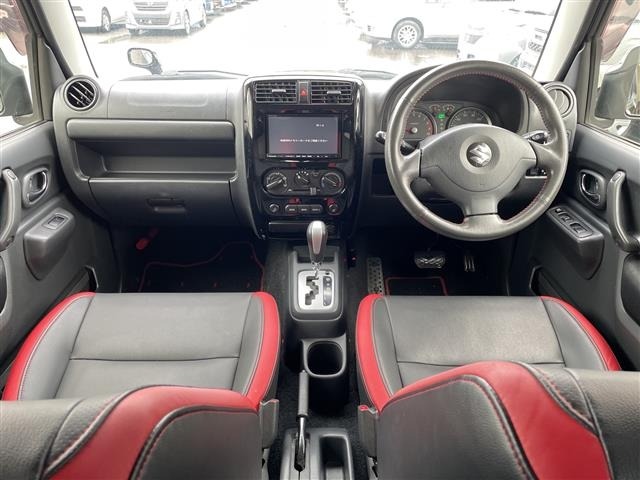 Suzuki JIMNY 2014 6996820-14