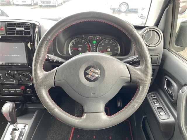 Suzuki JIMNY 2014 6996820-16