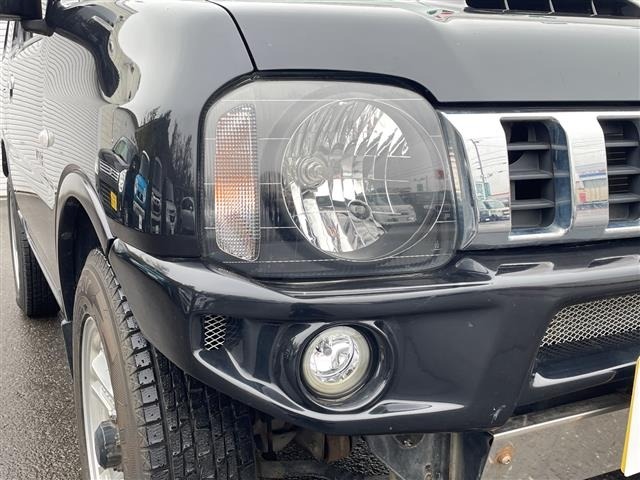 Suzuki JIMNY 2014 6996820-20