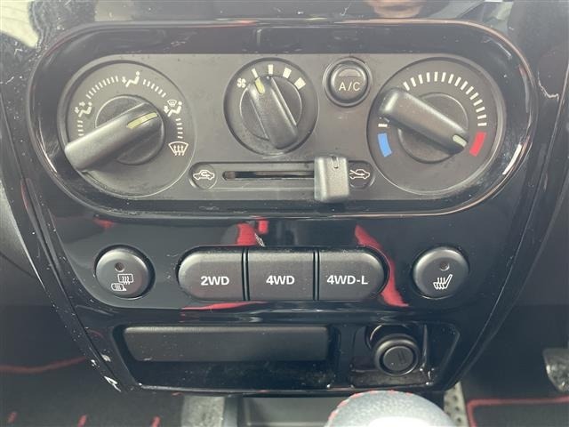 Suzuki JIMNY 2014 6996820-21