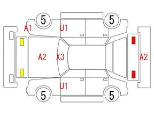 Suzuki JIMNY 2014 6996820-23